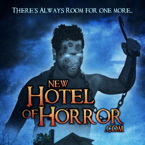 hotelofhorror's profile picture. We are an indoor haunted house located in the Legendary Lake House in Saylorsburg PA. Open Fri-Sun  Sep 24 to Oct 31