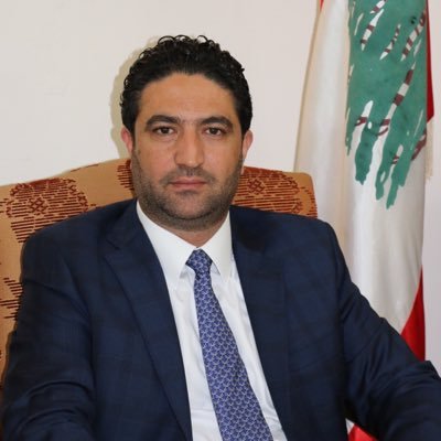 وزير سابق لوزارة الدولة لشؤون النازحين /Former Minister of State for Displaced Affairs