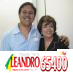 Sou apaixonado por Música, literatura, pelo Mengão e amo o meu país e meu partido.