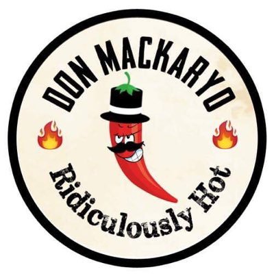 DMackaryo's profile picture. Ridiculously hot sauce with a kick! FB Don Mackaryo pepper sauce Handcrafted | Homebrewed | super hot pepper | hot sauce | #philippinehotsauceclub #davaobased