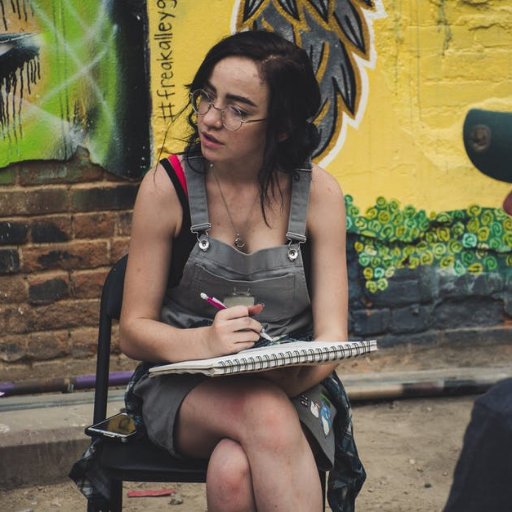 aarna_dixit's profile picture. Creative Person, Art Lover, Content Writer.