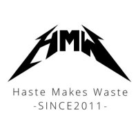 Haste Makes Waste(@hmw_akita) 's Twitter Profile Photo