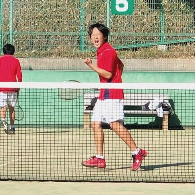 高田ソフトテニス部3年男子 Ikezawawawawawa Twitter