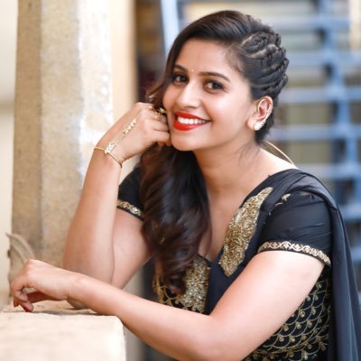 Anushree Anchor (@anushreevj) / Twitter