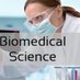 Biomedical science and research (@AndBiomedical) Twitter profile photo