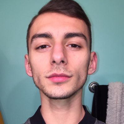 AugustineChav14's profile picture. I like midwestern emo and mathrock