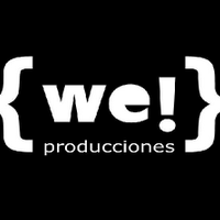 we producciones (@weproducciones) 's Twitter Profile Photo
