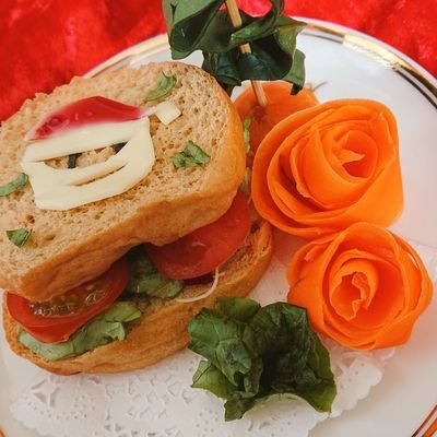 レジ基地食堂おばさんさんのプロフィール画像