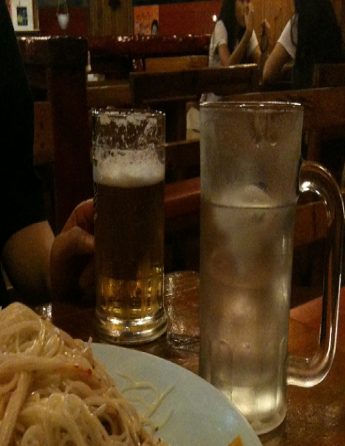 vCold's profile picture. Have a chilly beer and some rest.