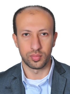 لا تكن للعيش مكسور الفؤاد انما الرزق على رب العباد