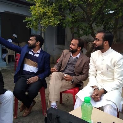 The most problematic of bunch.
Swimmer. Tweets are personal. Justice delayed=denied. Spend ur good time wd thos who r wd u in ur bad times. IIM, Delhi