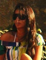 Mariana de David Profile