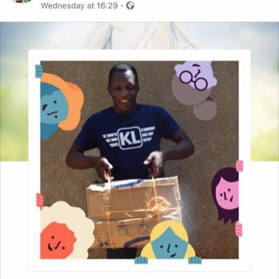 BeinomugishaK's profile picture. MBARARA CHILDREN’S ORPHANAGE CENTRE, IN GOD WE TRUST, https://t.co/NecpBFyOne