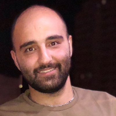 mhpo72's profile picture. Esteghlal⭐️⭐️ Real Madrid✌️ Tehran_West