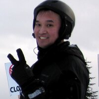 yulinglee (@yulinglee) 's Twitter Profile