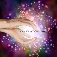 High Vibrations Reiki(@high_reiki) 's Twitter Profile Photo