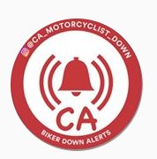 See a motorcycle accident in California? Send us details like location, photo, bike/rider descriptions, etc so we can share with the community.