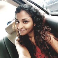 MsCeciliaDharmaraj (@msdcecilia) 's Twitter Profile