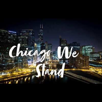 ChicagoWeStand Profile Picture