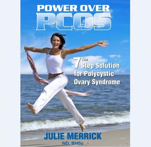 Naturopath, Author of 'Power over PCOS', #PCOS Specialist http://t.co/BC960aHw http://t.co/VufPSVTj http://t.co/XkrdwsI5