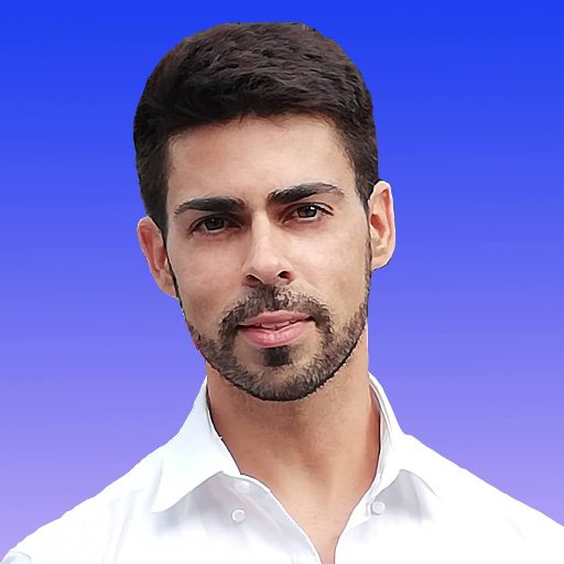 Medium_Uson Profile Picture