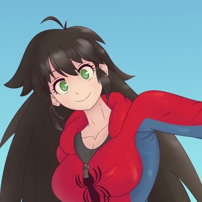 AmazingFranChan's profile picture. Suh dude