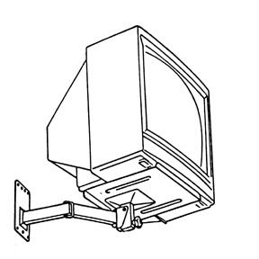 TVBracketsUK's profile picture. TV Brackets UK