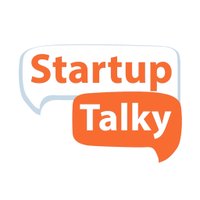 StartupTalky(@startuptalky) 's Twitter Profile Photo