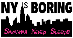 We are a collection of artists and writers exploring what it means to be wide-eyed humans in Savannah, GA.