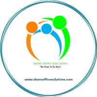 Share Office Solutions(@SOS_Coworking) 's Twitter Profile Photo