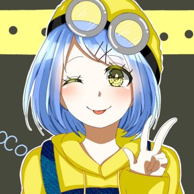 coco@お絵描きさんのプロフィール画像