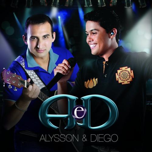 AlyssonYDiego's profile picture. 