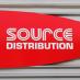 Source Distribution (@sourcedist) Twitter profile photo Source Distribution (@sourcedist) Twitter profile photo