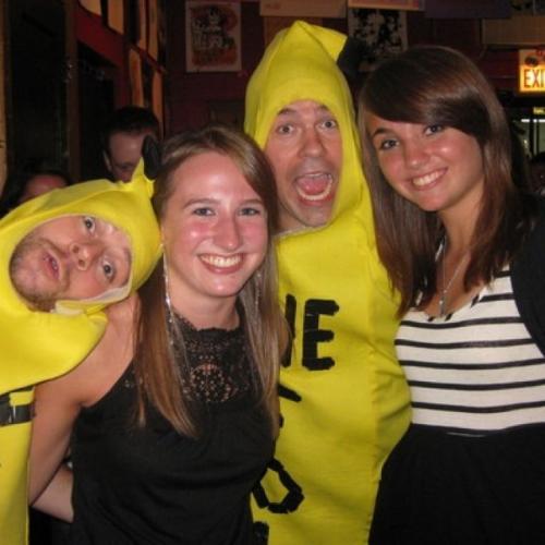 thefoldbanana's profile picture. More appealing than the ones sitting on your kitchen counter!