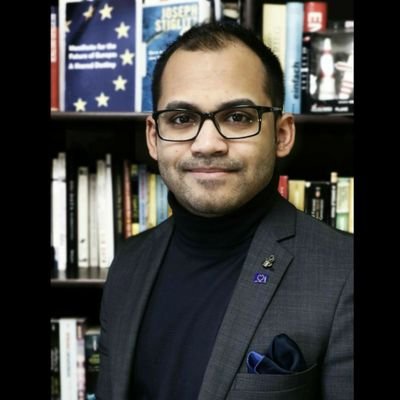 Alin_Kalam's profile picture. Professional: IT- Executive, Technology Evangelist, Entrepreneur & Advocate for 🇪🇺 /











Hobbies: Guitarist, Mountaineer & Astroohysics Enthusiast