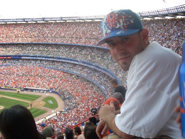 Recruiter and NY Sports Fanatic - Family First