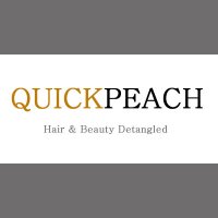 QuickPeach (@quickpeach1) 's Twitter Profile