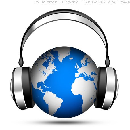 Listen to world #music for free !