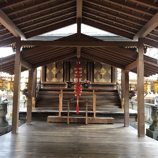 千住仲町にある氷川神社の公式アカウントです。北千住のパワースポット。400年続く神社になります。神社の最新情報をどんどんお届けしていきます！