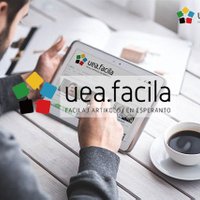 uea.facila(@ueafacila) 's Twitter Profile Photo