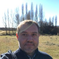 Joaquín Gómez (@joaquingomezc) 's Twitter Profile