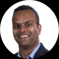 Ankur Srivastava (@drankursriv) 's Twitter Profile