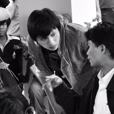 Saifoul_GiT's profile picture. การพยายายามทำให้ดีที่สุดในแต่ละวัน อาจไม่เหนื่อยเท่ากับการพยายามทำให้มากเท่ากับที่คนอื่นพอใจในทุกๆ วัน