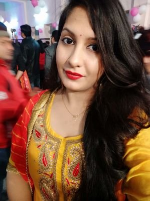 GeetaModi5's profile picture. Magento 2 Certified