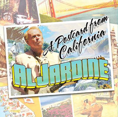 Alan (aka “Al”) Jardine, guitarist, vocalist and songwriter, is best known for being one of the founding members of the California-based group The Beach Boys 😎