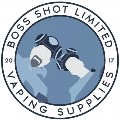 https://t.co/WOkuzs6b8Y 
E-liquid manufacturers. UK pioneers of the Boss Shot. We aim to bring you the best recipes possible. Flavour Boss - Mixing it up!