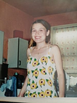 BredburyVioleta's profile picture. 