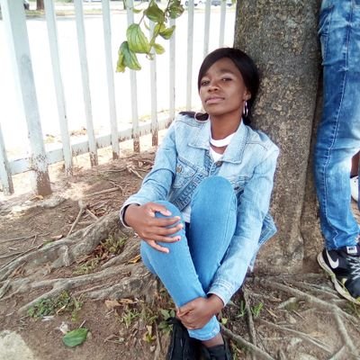 funny and loving.. upcoming model