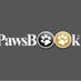 Pawsbook (@thepawsbook) Twitter profile photo Pawsbook (@thepawsbook) Twitter profile photo