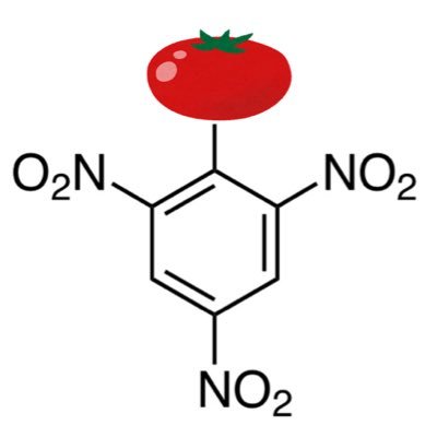 trinitrotomato's profile picture. 無言フォローすいませんm(_ _)m lol/モンハン